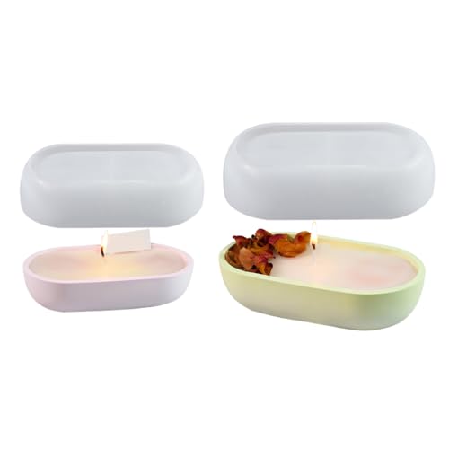 Kerzengläser Und Aufbewahrungstöpfe Formen Multi Use Silikon Kerzen Töpfe Für Hausgemachte Vase Und Kerzenhalterbehälter Kerzengläser Und Aufbewahrungstöpfe Formen Multi Use Silikon Kerzen Töpfe Für Hausgemachte Vase Und Kerzenhalterbehälter von DABAIXIONG