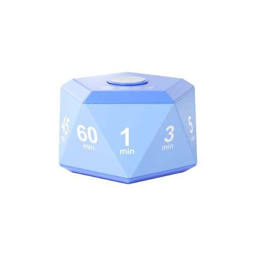 Kids Visual Timer Countdown Uhr Zeitmanagement Tool Für Die Verbesserung Der Studienfokussierung Und Die Produktivität Der Küche Geeignet von DABAIXIONG