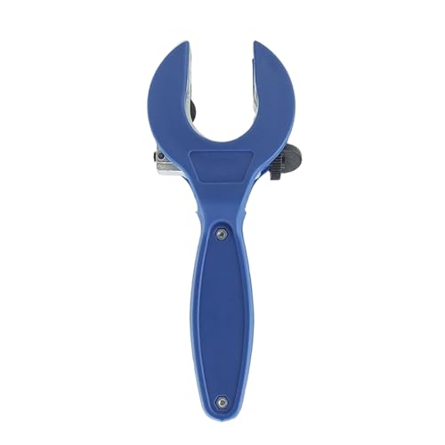Klempnerschneider 8-29 Mm Einstellbare Rohre Cutter Handwerkzeug Ratchetingrohrschneider Für Gummirohre Zubehör von DABAIXIONG