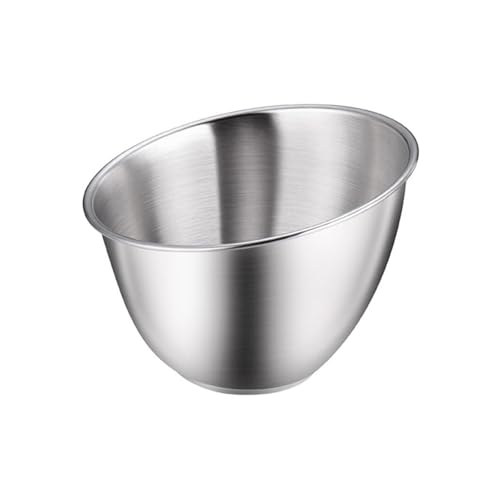 Koreanische Stile Serviert Schüssel Edelstahl Multifunktionales Lettoces Bowl Restaurant Tabelle Geschirr Küchen Werkzeug von DABAIXIONG
