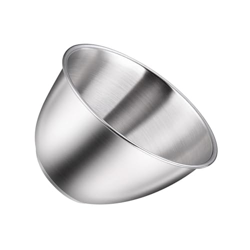 Koreanische Stile Serviert Schüssel Edelstahl Multifunktionales Lettoces Bowl Restaurant Tabelle Geschirr Küchen Werkzeug Koreanische Stile Serviert Schüssel Edelstahl Multifunktionales Lettoces Bowl Restaurant Tabelle Geschirr Küchen Werkzeug von DABAIXIONG