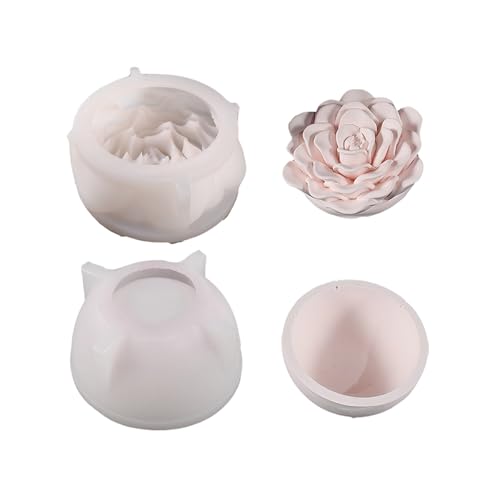Kreative Blumenharzkasten Robuster Silikonform Stilvolle Gerichte Tablett Formen Accessoire Für Customes Bastelprojekte Kreative Blumenharzkasten Robuster Silikonform Stilvolle Gerichte Tablett Formen Accessoire Für Customes Bastelprojekte von DABAIXIONG