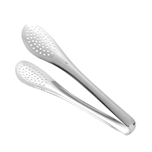 Küche Tong Küche Utensilien Grillfutter Clip Küchenchef Edelstahl Tragbar Für Picknick Grillkochen Küche Tong Küche Utensilien Grillfutter Clip Küchenchef Edelstahl Tragbar Für Picknick Grillkochen von DABAIXIONG