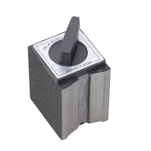 Kunststoffschalter Mechanismus Starke Magnetische Arbeitbänke Basis Mit 4 Montagelöcher Upgrades Für Drahtschneidvorgänge Kunststoffschalter Mechanismus Starke Magnetische Arbeitbänke Basis Mit 4 Montagelöcher Upgrades Für Drahtschneidvorgänge von DABAIXIONG