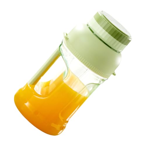 Large Saft Cup Säfte Herstellung Tassen Frucht Entsafungsgerät Säfte Maker Mehrzweck Entsaftungsflasche Für Die Herstellung Von Getränken von DABAIXIONG