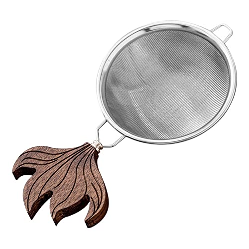Maker Tea Lecksbezogene Teekannen Set Filter Teewerkzeug Blattfilter Diffusor Set Edelstahlmaterial 2 Farben Maker Tea Lecksbezogene Teekannen Set Filter Teewerkzeug Blattfilter Diffusor Set Edelstahlmaterial 2 Farben von DABAIXIONG