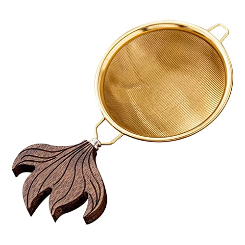 Maker Tea Lecksbezogene Teekannen Set Filter Teewerkzeug Blattfilter Diffusor Set Edelstahlmaterial 2 Farben Maker Tea Lecksbezogene Teekannen Set Filter Teewerkzeug Blattfilter Diffusor Set Edelstahlmaterial 2 Farben von DABAIXIONG