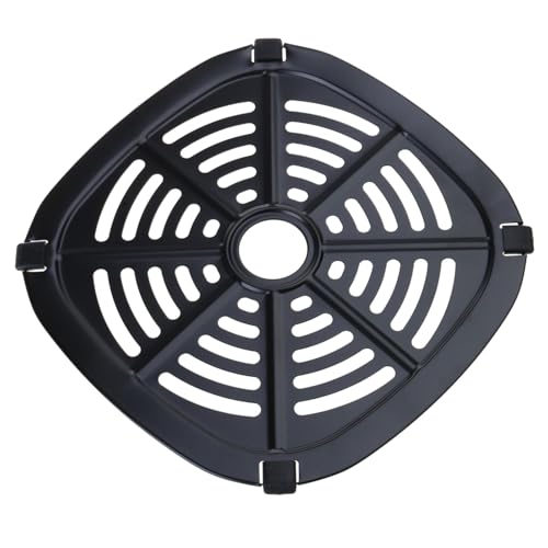 Metall Air Pad Metall Liner Nicht Stick Kochzubehör Acriemen Fritteuse Grillplatte Geeignet Für 2 6qt Luft Frittiermodell Geeignet Metall Air Pad Metall Liner Nicht Stick Kochzubehör Acriemen Fritteuse Grillplatte Geeignet Für 2 6qt Luft Frittiermodell Geeignet von DABAIXIONG