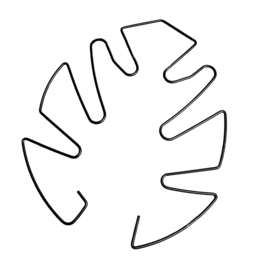 DABAIXIONG Monstera Plant Stakes Vertikales Wachstumsstamm Unterstützung Für Innen Und Gartenwerkzeugstabilisator Innen Und Außenbereich von DABAIXIONG