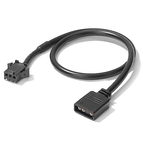 Motherboard RGB Adapter Conversion Cable RGB LED Streifenleuchte Für PC Computer LED Light Strip Line 5V 3Pin/12V 4Pin Motherboard RGB Adapter Conversion Cable RGB LED Streifenleuchte Für PC Computer LED Light Strip Line 5V 3Pin/12V 4Pin von DABAIXIONG