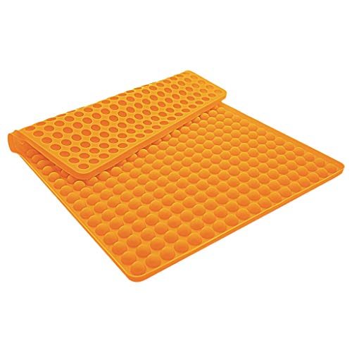 Multi Cavity Kugel Backformen Matte Multi Cavity Kugel Backformen Matte von DABAIXIONG