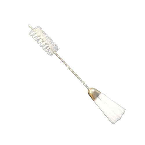 Multi Funktionsreinigung Pinsel Perfekte Doppelende Für Nähmaschinen Und Keyboards Reiniger von DABAIXIONG