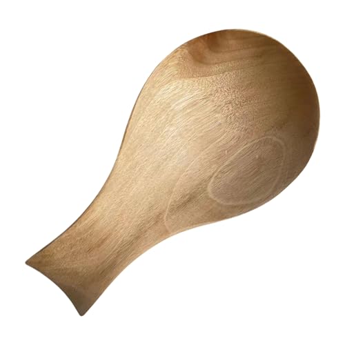 Multi Use Holzlöffelhalter Ruhetabellhalter Für Heimküchen Und Esstisch Einzigartiges Und Praktisches Design von DABAIXIONG