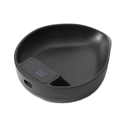 Multifunktionale Digitale Küche Skala Food Skala Kaffee Kaffee ABS Textur Kaffee Wiegenablage Für Kaffee Enthusiasten von DABAIXIONG