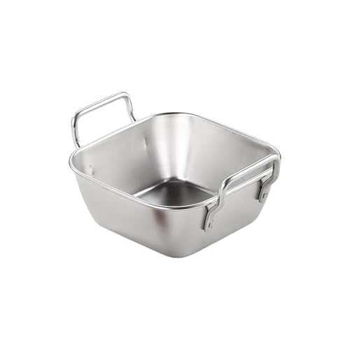 Multifunktionale Edelstahl Kleinkindplatten Set Für Kinder Robustes Metallgeteilsgeschirr Für Ofen Und Geschirrspüler Verwendung Multifunktionale Edelstahl Kleinkindplatten Set Für Kinder Robustes Metallgeteilsgeschirr Für Ofen Und Geschirrspüler Verwendung von DABAIXIONG
