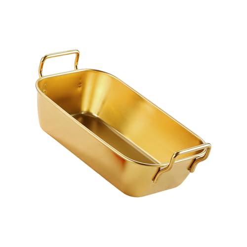Multifunktionale Edelstahl Kleinkindplatten Set Für Kinder Robustes Metallgeteilsgeschirr Für Ofen Und Geschirrspüler Verwendung Multifunktionale Edelstahl Kleinkindplatten Set Für Kinder Robustes Metallgeteilsgeschirr Für Ofen Und Geschirrspüler Verwendung von DABAIXIONG