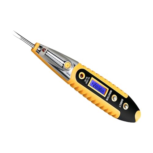 Multifunktionale Elektrische Schaltungsdetektoren Stift Nicht Kontakt Mit Elektrischen Tester Elektrische Detektoren Für Hausreparaturspannungsanzeigen Mit Intelligenter Erkennung Multifunktionale Elektrische Schaltungsdetektoren Stift Nicht Kontakt Mit Elektrischen Tester Elektrische Detektoren Für Hausreparaturspannungsanzeigen Mit Intelligenter Erkennung von DABAIXIONG