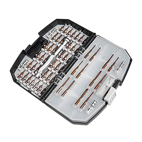 Multifunktionaler Schraubendreher Set Bits Long Batch Bits Demontage Tool Für Mobiltelefon Smartphone Computer Multifunktionaler Schraubendreher Set Bits Long Batch Bits Demontage Tool Für Mobiltelefon Smartphone Computer von DABAIXIONG