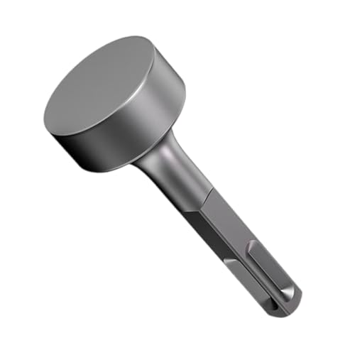 Multifunktionaler Verschleiß Resistant T Nach Dem Bohrer Bit Treiber Geeignet Für Erdungsstab Und Zaunpfosten Bauprojekte Renovierungstool Geeignet Multifunktionaler Verschleiß Resistant T Nach Dem Bohrer Bit Treiber Geeignet Für Erdungsstab Und Zaunpfosten Bauprojekte Renovierungstool Geeignet von DABAIXIONG
