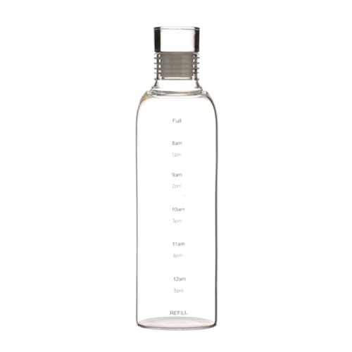 Multifunktionales Glaswasserbecher Mit Präziser Zeit Die Sich Perfekt Für Gesunde Fachkräfte Und Studenten Kennzeichnen Multifunktionales Glaswasserbecher Mit Präziser Zeit Die Sich Perfekt Für Gesunde Fachkräfte Und Studenten Kennzeichnen von DABAIXIONG