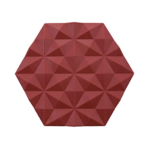 Multifunktionales Silikon Zum Schutz Der Trocknungsmatte Wärmedämmung Halterhalter Spülbecher Entlassungskissen Tisch Placemat Kitchenwa von DABAIXIONG