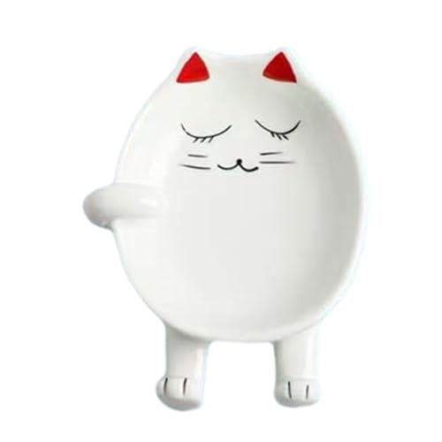 Netter Cartoon Deckelhalter Multi Funktionaler Küchen Utensil Netter Cartoon Deckelhalter Multi Funktionaler Küchen Utensil von DABAIXIONG