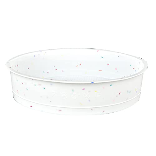 Nicht STIAK Laib Pfanne Brot Box Form Rechteck Silikon Brot Backform Home Kuchen Backwerkzeug Einfach Zu Reinigen von DABAIXIONG