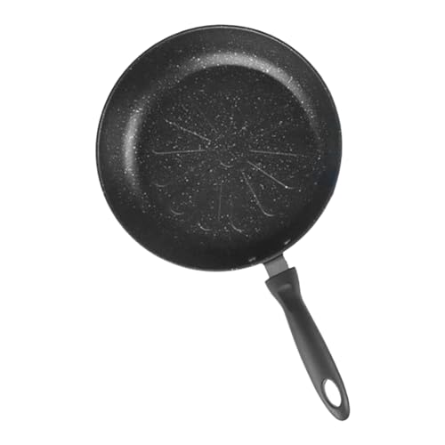 Nicht STICK Bratpfannen Pfannenbeschäftigte Kochtöpfe Omeletts Steak Pancake Cookware Flat Bottom Pans Küchenzubehör Einfach Verwendet von DABAIXIONG