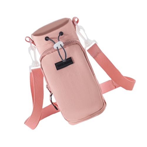 Nylon Tasse Nylon Wasserflaschenhülse Nylonbecherhülle Tragbare Getränkehalter Für Den Gebrauch Der Büroschule Freien Geeignet von DABAIXIONG