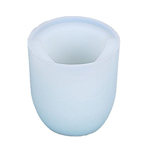 OWER Stifthalter Epoxidharz Form Desktop Dekorationen Silikonform von DABAIXIONG