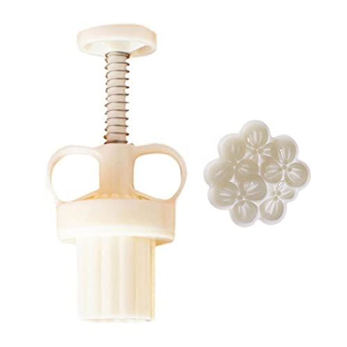 Osmanthus Form Pastry Formen Form Stempel Handdruckwerkzeuge Kunststoffmaterial Backzubehör Osmanthus Form Pastry Formen Form Stempel Handdruckwerkzeuge Kunststoffmaterial Backzubehör von DABAIXIONG