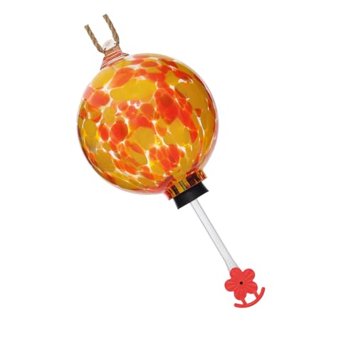 Outdoor Hummingbird Feeder Shatterproof Plastik Design Mehrfacher Zugang Hanges Vogelwasserspender Leckdicht Outdoor Hummingbird Feeder Shatterproof Plastik Design Mehrfacher Zugang Hanges Vogelwasserspender Leckdicht von DABAIXIONG