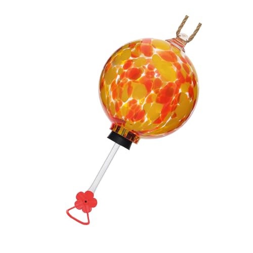 Outdoor Hummingbird Feeder Shatterproof Plastik Design Mehrfacher Zugang Hanges Vogelwasserspender Leckdicht Outdoor Hummingbird Feeder Shatterproof Plastik Design Mehrfacher Zugang Hanges Vogelwasserspender Leckdicht von DABAIXIONG