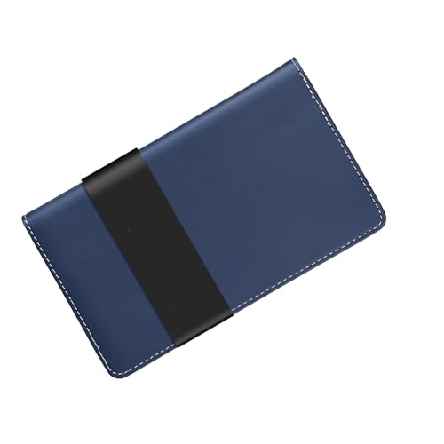 PU Leather Visitenkarten Organizer Buch 120 Kapazitätsname Collection Album Business Ordner Name Booklet Card Organizer PU Leather Visitenkarten Organizer Buch 120 Kapazitätsname Collection Album Business Ordner Name Booklet Card Organizer von DABAIXIONG