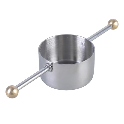 Packung Von 2 Professionellen Doppelperlen Jigger Haushalt Cocktail Messungspfus Messwerkzeug Für Partys Packung Von 2 Professionellen Doppelperlen Jigger Haushalt Cocktail Messungspfus Messwerkzeug Für Partys von DABAIXIONG