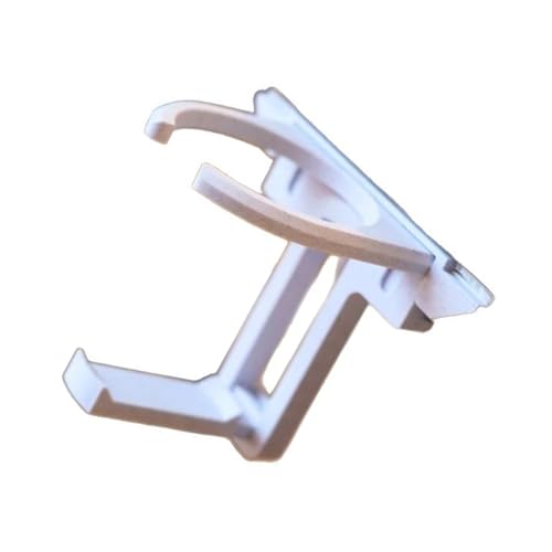 Platzsparende Faltbare Tasse Mit Einstellbaren Armmontage Designs Für Getränke Unter Der Desk Organisation Home Office Tisch Mount Getränkehalter von DABAIXIONG