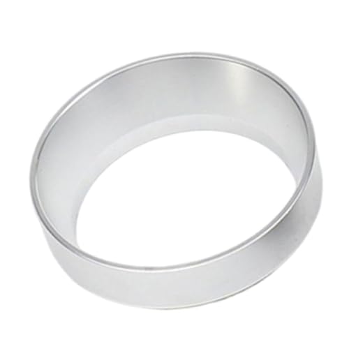 Portafilter Accessoire Kaffee Dosierungsringe Einfach Zu Verwendende Espresso Trichter Kaffeemanips Ringe Espresso Maschine Trichter Portafilter Accessoire Kaffee Dosierungsringe Einfach Zu Verwendende Espresso Trichter Kaffeemanips Ringe Espresso Maschine Trichter von DABAIXIONG