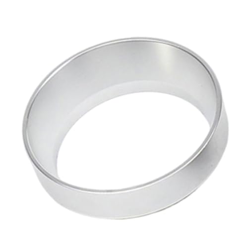Portafilter Accessoire Kaffee Dosierungsringe Einfach Zu Verwendende Espresso Trichter Kaffeemanips Ringe Espresso Maschine Trichter Portafilter Accessoire Kaffee Dosierungsringe Einfach Zu Verwendende Espresso Trichter Kaffeemanips Ringe Espresso Maschine Trichter von DABAIXIONG