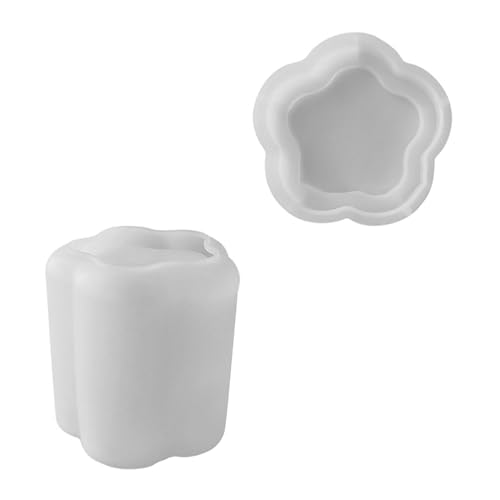 Pot Silikonform Form Storage Box Gips Betonform Kerze Topf Kristall Epoxidharz Schimmel Handwerk Pot Silikonform Form Storage Box Gips Betonform Kerze Topf Kristall Epoxidharz Schimmel Handwerk von DABAIXIONG
