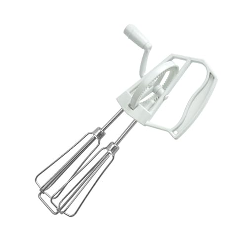 Praktische Manuelle Manuelle Doppelköpfe Wischt Sich Multifunktionales Handbuch Mixer Manual Mixer Whiss Eggs Beater Küchenwerkzeug von DABAIXIONG