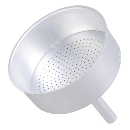 Praktisches Kaffeesieb Aluminium Stallkaffee Filter Für Töpfe Verbessert Den Geschmack In Küchen Und Brechen Raum Praktisches Kaffeesieb Aluminium Stallkaffee Filter Für Töpfe Verbessert Den Geschmack In Küchen Und Brechen Raum von DABAIXIONG