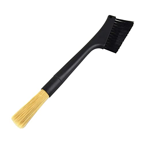 Professionelle Kaffeebinsel Espresso Maschine Pinsel Geschenk Abnehmbares Kaffeepulver Matcha Mühle Reinigung Sweeper Einfach Gebrauch Professionelle Kaffeebinsel Espresso Maschine Pinsel Geschenk Abnehmbares Kaffeepulver Matcha Mühle Reinigung Sweeper Einfach Gebrauch von DABAIXIONG