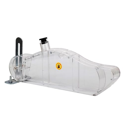 Professionelle Klassen Table Kettensägen Sicherheitsabdeckungen Für Klare Wohnwerkzeugfreisetzungen Installation Staubsteuerung Guards Tool Release Installationstisch Kettensägen Sicherheitsbeamte Professionelle Klassen Table Kettensägen Sicherheitsabdeckungen Für Klare Wohnwerkzeugfreisetzungen Installation Staubsteuerung Guards Tool Release Installationstisch Kettensägen Sicherheitsbeamte von DABAIXIONG