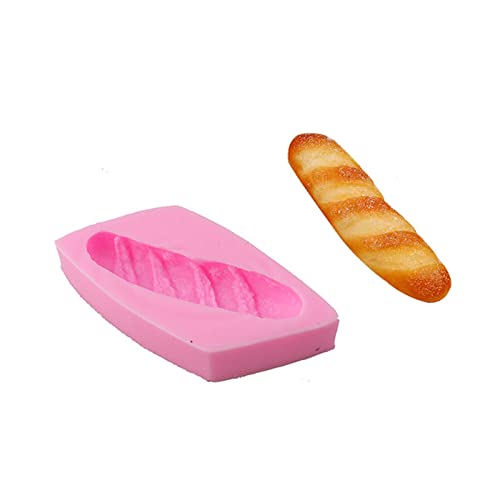 Realistisches Lebensmittel Silikonform Künstlicher Kuchen Fake Bread Keks Resin Formen Brot Dessert Dekoration Formen Display Props Realistisches Lebensmittel Silikonform Künstlicher Kuchen Fake Bread Keks Resin Formen Brot Dessert Dekoration Formen Display Props von DABAIXIONG