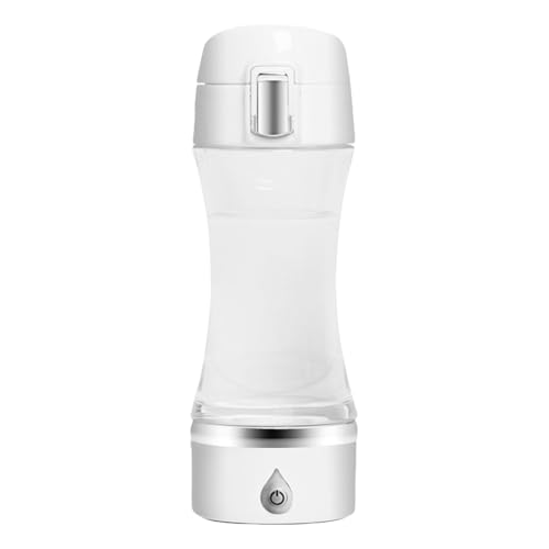 Reisefreundliche Hohe Konzentrationshydrogene Angereicherte Wasserflasche Elektrolyse Technologie Tasse Tragbarer Wassergenerator von DABAIXIONG