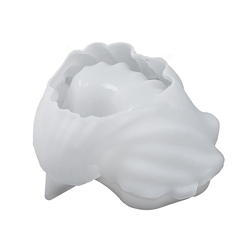 Romantics Kerzenform Einzigartige Muscheln Aromatherapys Schimmel Muscheln Silikonformpflaster Zementkerzenhalter Schimmel Romantics Kerzenform Einzigartige Muscheln Aromatherapys Schimmel Muscheln Silikonformpflaster Zementkerzenhalter Schimmel von DABAIXIONG