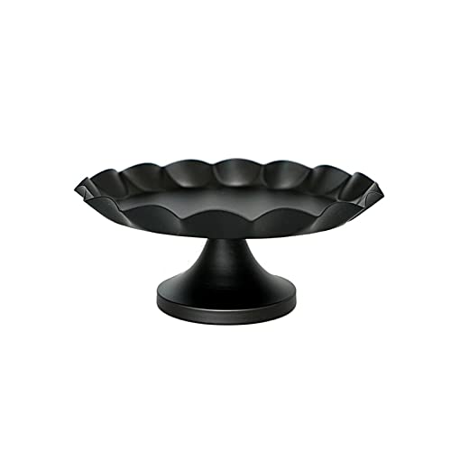 Runde Kuchenständer Kuchen Display Ständer Dessert Cupcake Displays Metallmaterial Für Hochzeits Geburtstag Jubiläum von DABAIXIONG