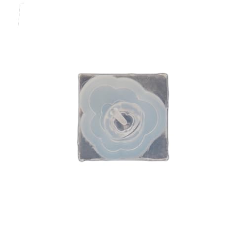 Schmelzen Lollipop Silikonformen Lebensmittelqualität Für Epoxidharz Crafting Stifthalter Mit Schokoladenschalter Dekoration Kerze Herstellen Formen Herstellen von DABAIXIONG