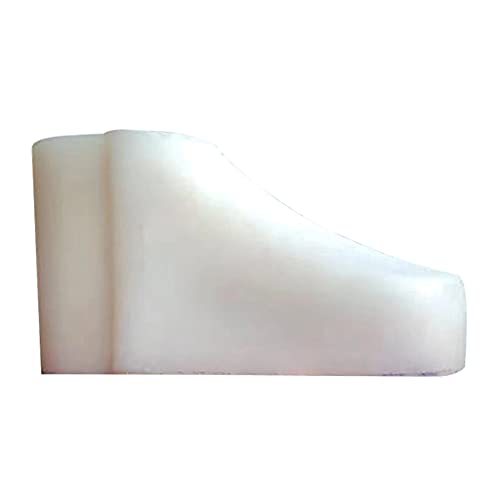 Schuhform Kerzeepoxidharzform Arherapie Gips Silikonform Handwerk von DABAIXIONG