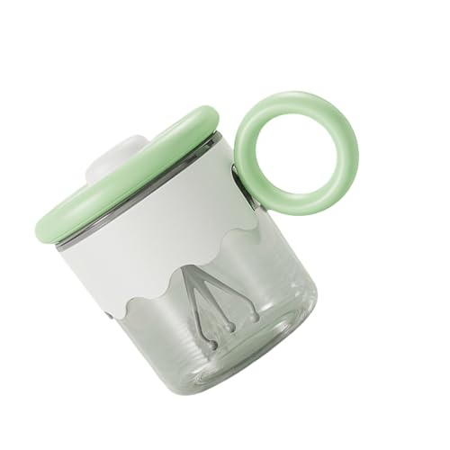 Selbst Rührende Kaffeetasse 400 Selbstmischendes Glas Mit Easy Operations Elektrische Wassergetränkszubehör von DABAIXIONG